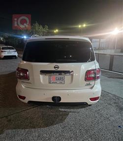 نیسان پاترۆل